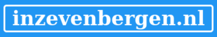 inZevenbergen.nl